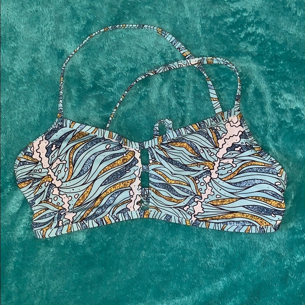WORN ONCE: Jolyn Top